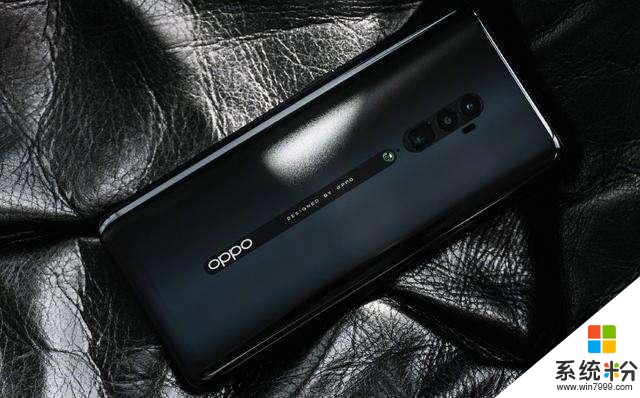 超薄超輕還持久！OPPOReno3Pro再爆料：重量僅為17_克(2)