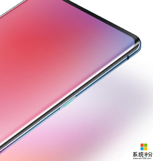 超薄超輕還持久！OPPOReno3Pro再爆料：重量僅為17_克(3)