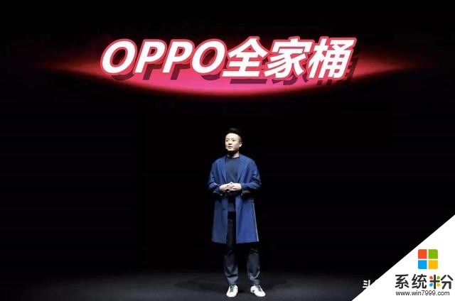 華為生態鏈後、又一家手機廠商坐不住了！宣布建立5G生態鏈(5)