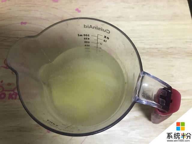 老媽熬製了幾十年的小米粥，輕鬆熬出小米油，方法簡單實用還滋補(3)