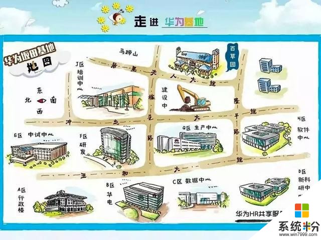 華為通往國家品牌之路的成功秘訣在這裏可以找到(6)