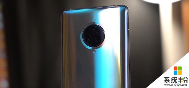 vivoNEX3評測，上5G，屏實力，賊霸氣(19)
