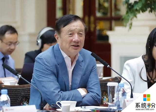 號稱永不造車的華為，在智能汽車領域的技術能力已經強的可怕(1)