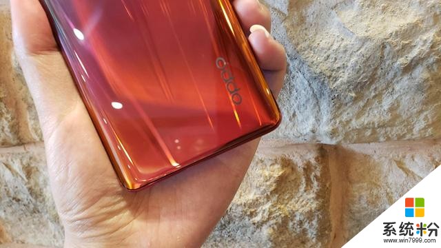 OPPOReno3Pro上手簡評：目前最輕薄的5G手機，沒有之一(5)
