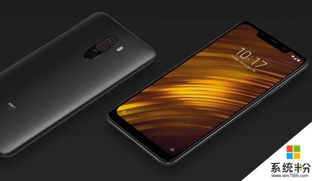小米POCO品牌正式獨立，5G新品即將發布，或為海外版RedmiK30(1)