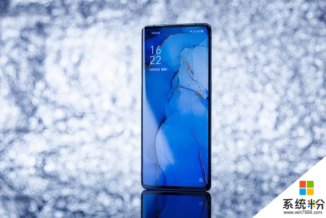 輕鬆搞定短視頻OPPOReno3Pro視頻拍攝手機2020年要你精彩(1)