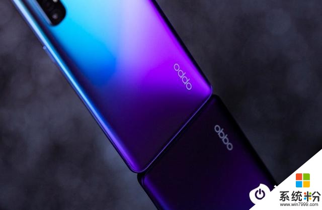 讓視頻記錄不再困難OPPOReno3Pro堪稱利器(7)