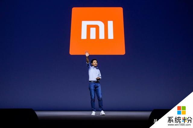 500億，雷軍放手一搏，5G+AIoT偉大戰略讓小米騰飛(1)