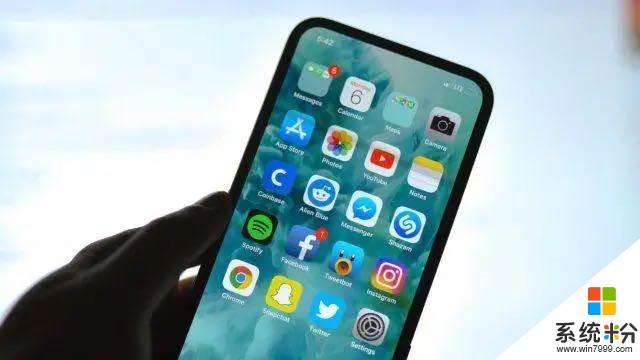 iPhone12搭載高通5G基帶，2020年最值得期待的5款手機都在這裏(1)