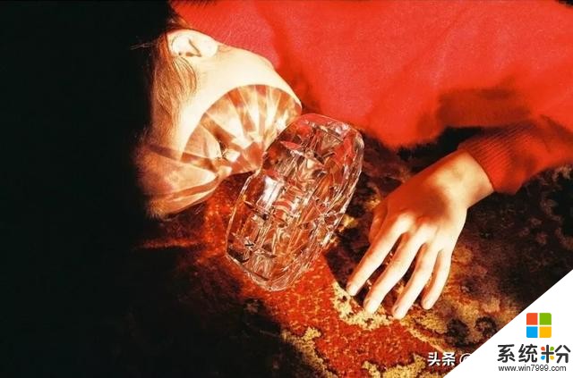 拍人像，不按常理出牌，照片卻如此奇幻(5)