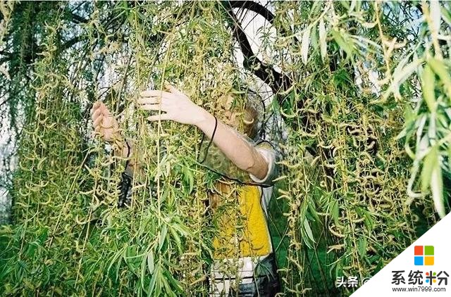 拍人像，不按常理出牌，照片卻如此奇幻(22)