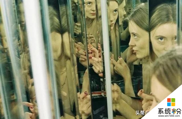 拍人像，不按常理出牌，照片卻如此奇幻(30)