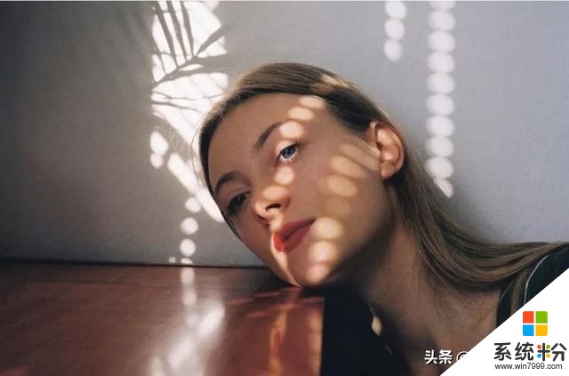 拍人像，不按常理出牌，照片卻如此奇幻(36)