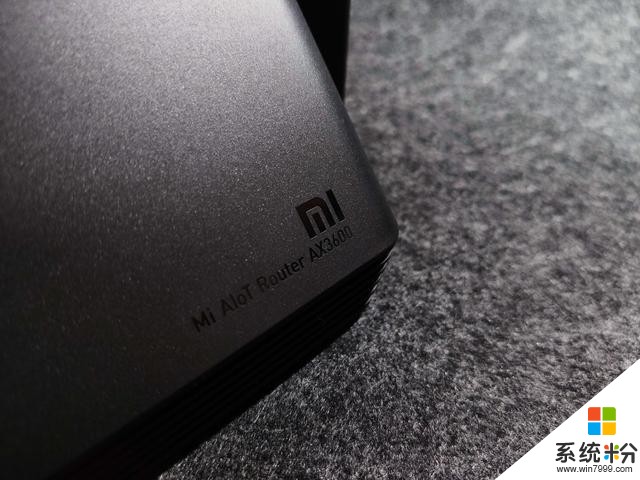 年輕人第一台WiFi6路由器，小米AX3600體驗評測(9)