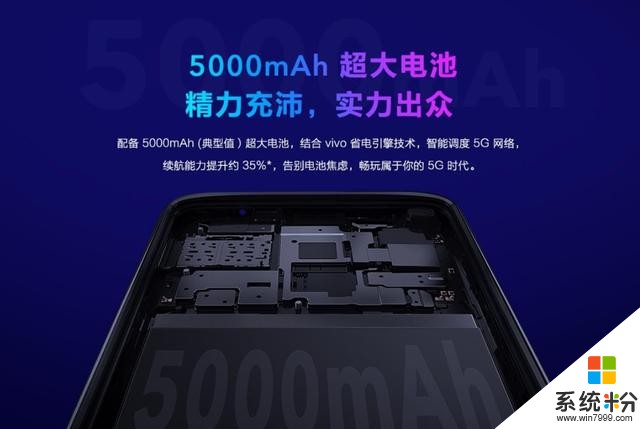 44W快充+驍龍765G，vivo新機有哪些亮點？(4)