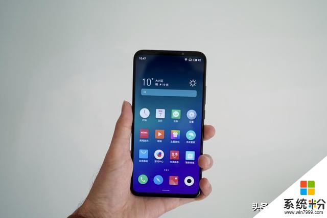 魅族的妥協與堅持，魅族16T不負眾望(1)