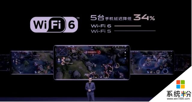 vivo今年首款高端旗艦正式發布！全麵瀑布屏+頂級硬件，顏值超高(6)
