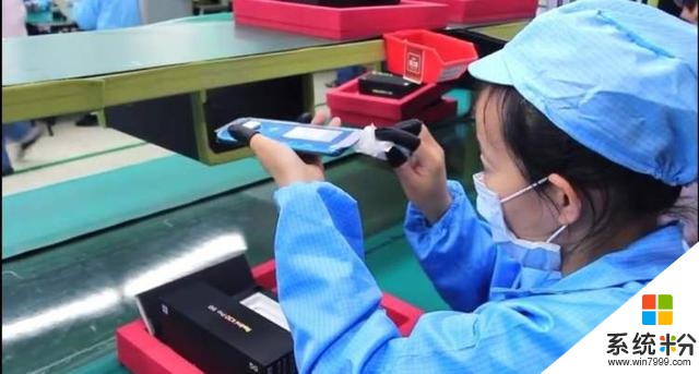 小米總裁：1800家線下門店恢複營業，供應鏈整體複工超80%，剛剛援韓30萬隻口罩(1)