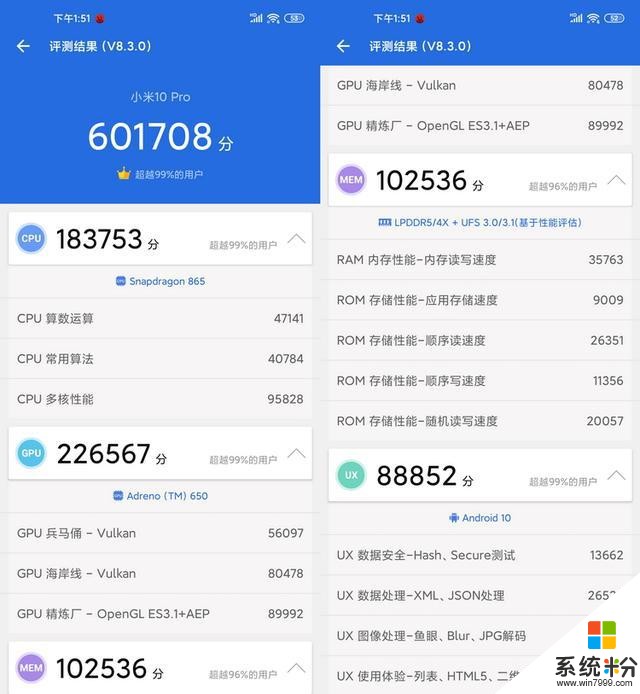 很旗艦，但依然小米：小米10Pro評測(14)