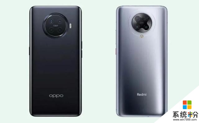 「新機」OPPOAce2真機打幾分？首發40W無線充電截胡華為(4)
