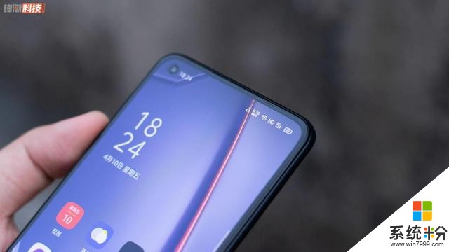 超級玩家，這一次更快：OPPOAce2評測(4)