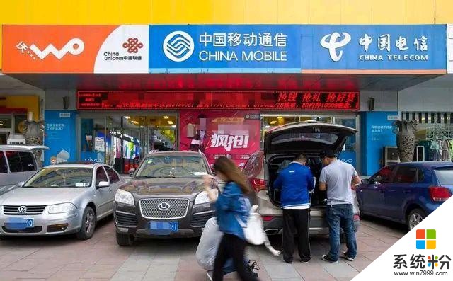 又行動了？趙立堅、華春瑩接連宣布，華為被美國打壓的原因出現(10)