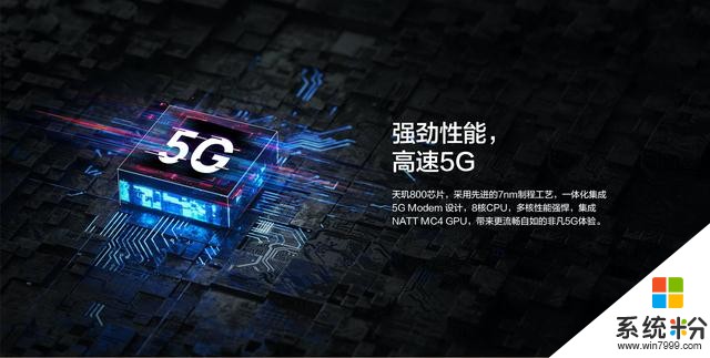 麒麟1020成絕唱？最新爆料：華為P50的5nm處理器定了，可惜非海思(9)