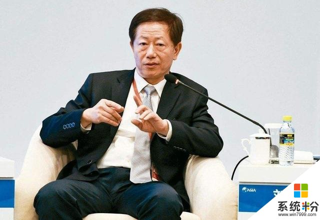 任正非“消失”的120天裏，華為發生了3件事，網友：華為太難了(4)