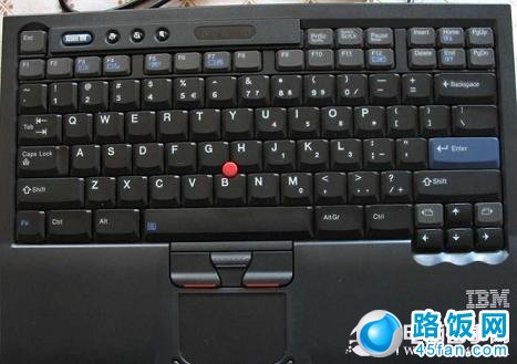 問一下筆記本的自帶鍵盤怎麼關閉