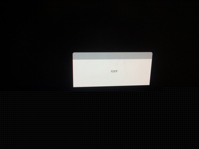 昨天手動升級win10出現了錯誤，之後就一直重啟（如圖）請問怎麼解決？(圖1)
