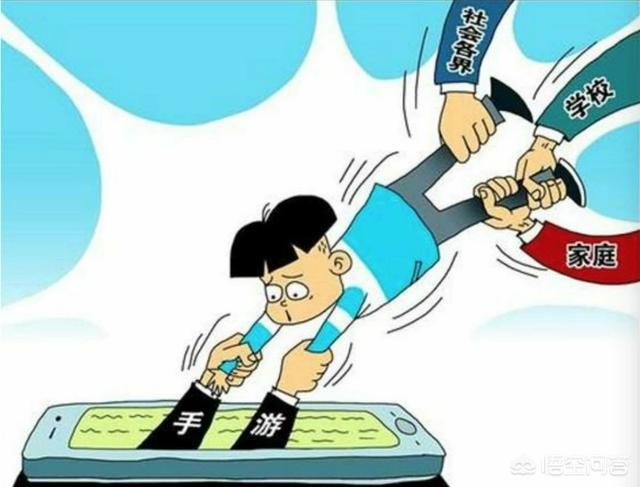 你會杜絕自己的孩子玩手機電腦嗎？(10)