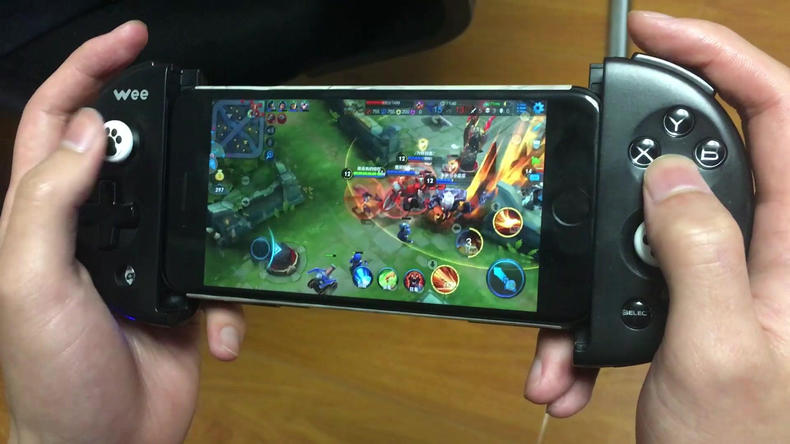 那個打魚遊戲怎麼能下載安裝到手機上和電腦上玩？(圖1)